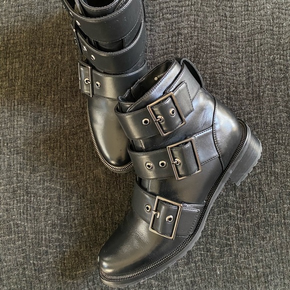 Blondo | Shoes | Camila Waterproof 